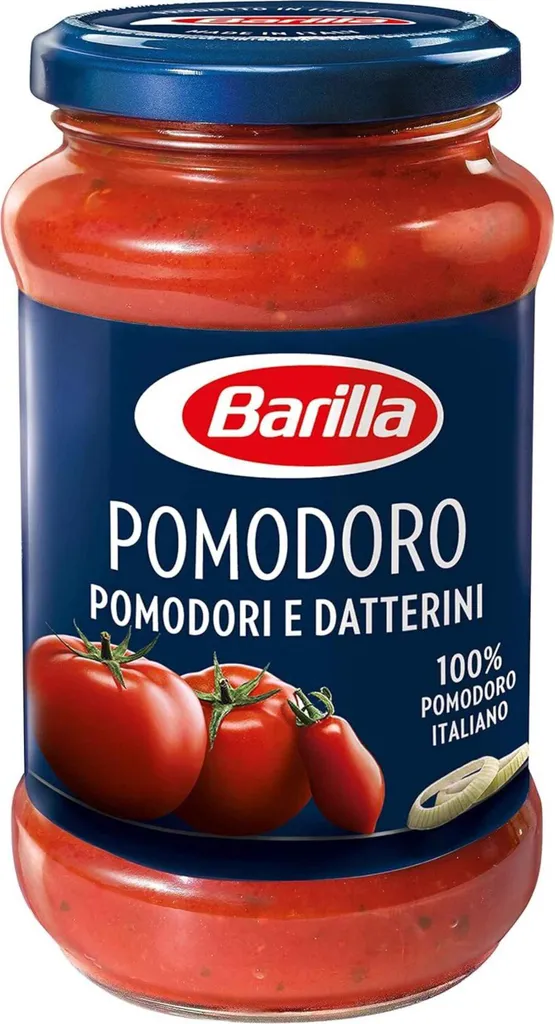 Barilla Sauce Pomodoro 400g