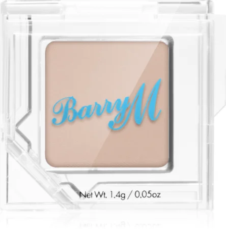 Barry M Clickable Eyeshadow