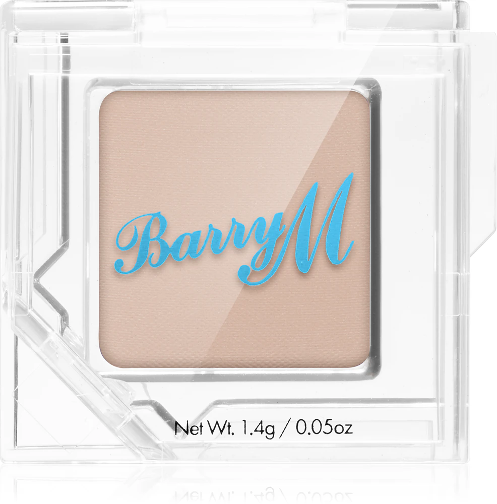 Barry M Clickable Eyeshadow
