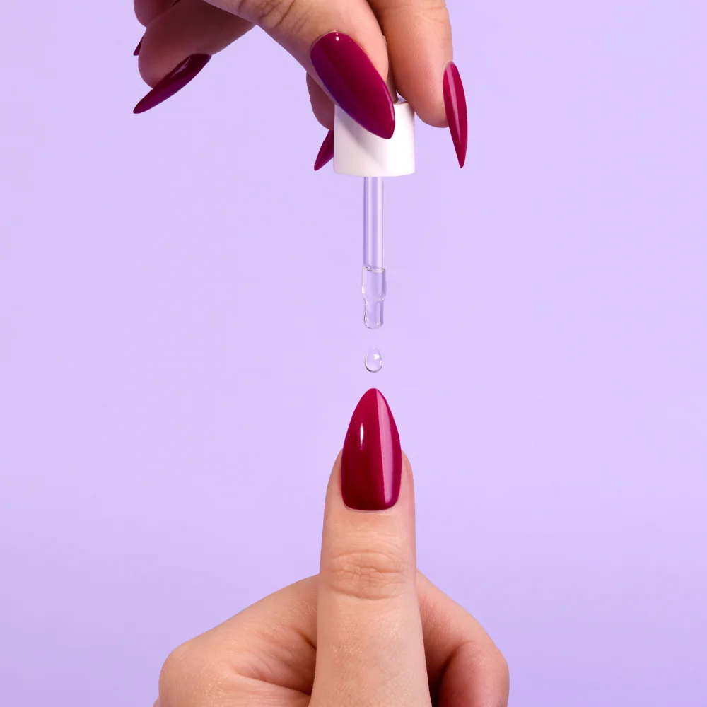 Barry M Drop & Dry drying accelerator for nail polish