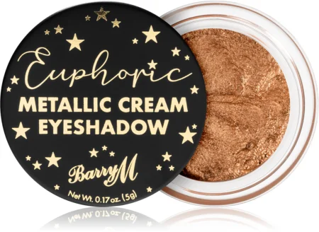 Barry M Euphoric Metallic