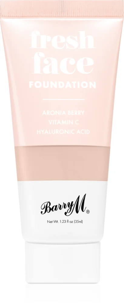 Barry M Fresh Face Liquid Make-Up