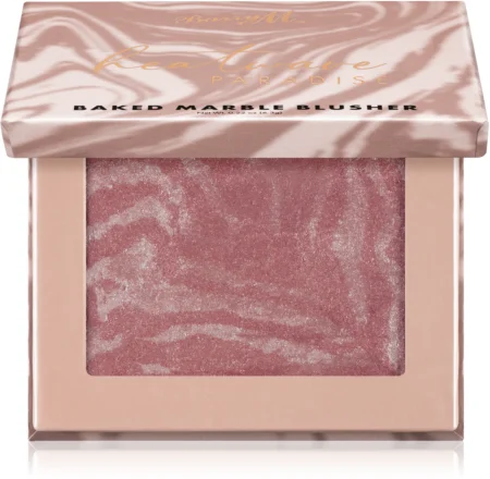 Barry M Heatwave Rouge for radiant skin