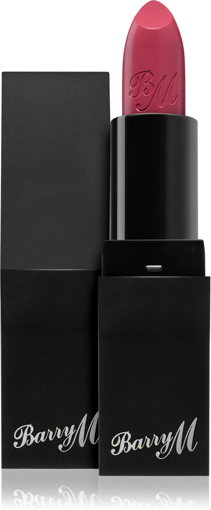 Barry M Satin Lip Paint Satin lipstick
