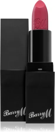 Barry M Satin Lip Paint Satin lipstick