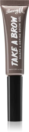 Barry M Take a Brow eyebrow gel