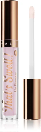 Barry M Thats Swell! Lip gloss for more volume
