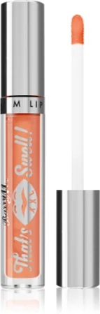 Barry M Thats Swell! Lip gloss for more volume with a fruit flavor