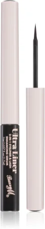 Barry M Ultra Liner 2-in-1 eyelash serum 2 in 1