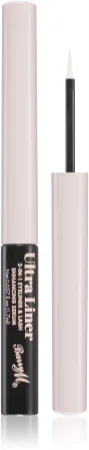 Barry M Ultra Liner 2-in-1 eyelash serum 2 in 1