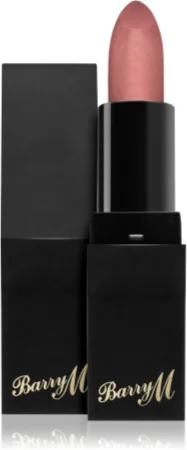 Barry M Velvet Lip Paint silky lipstick with a matte effect