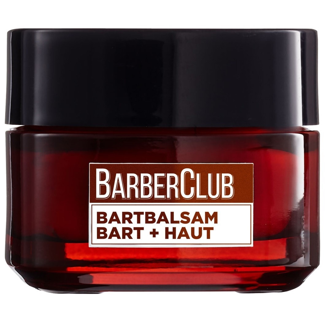 L´Oréal Men Expert Barber Club Beard Balm