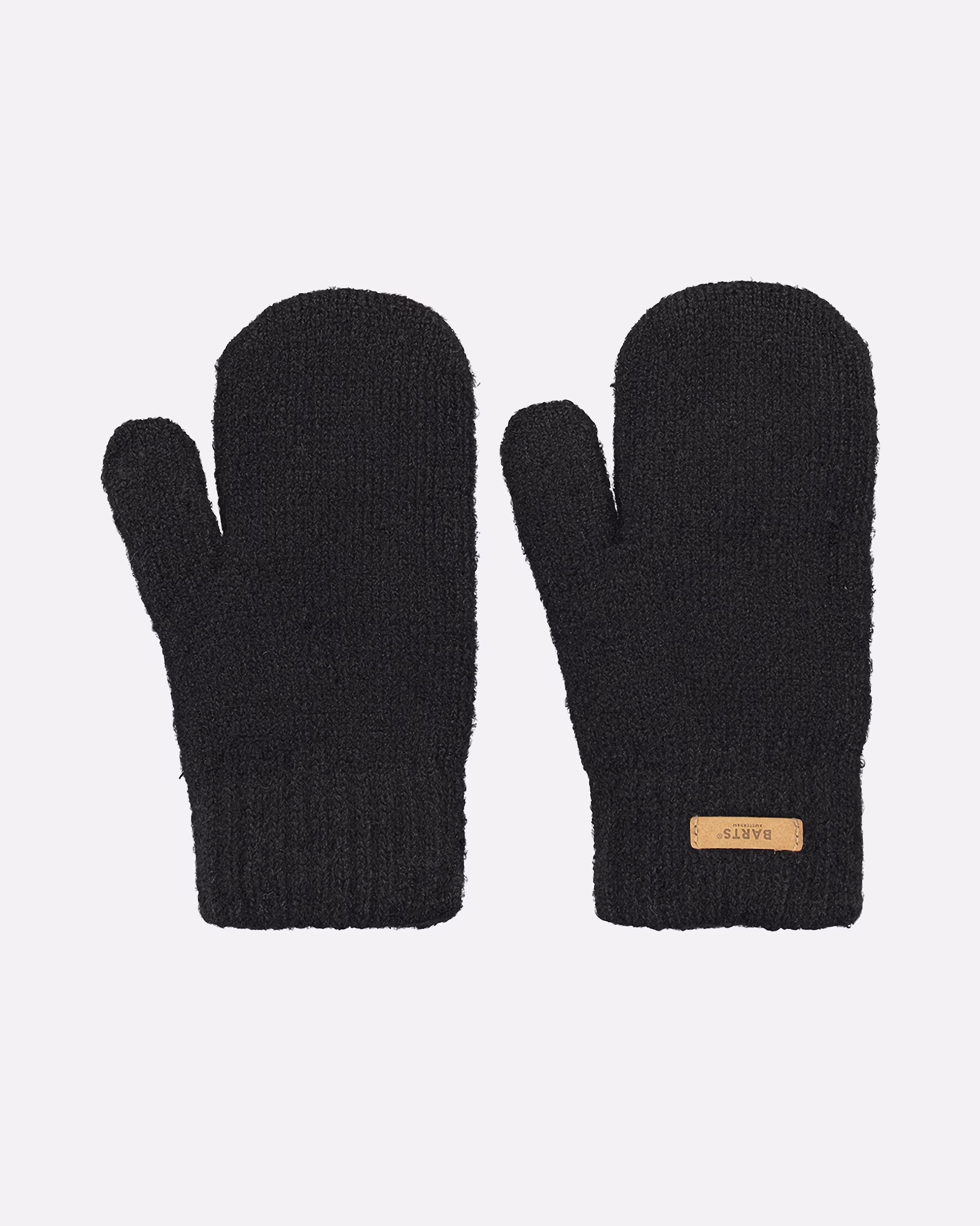 Barts Gloves Mittens Witzia Doubleface