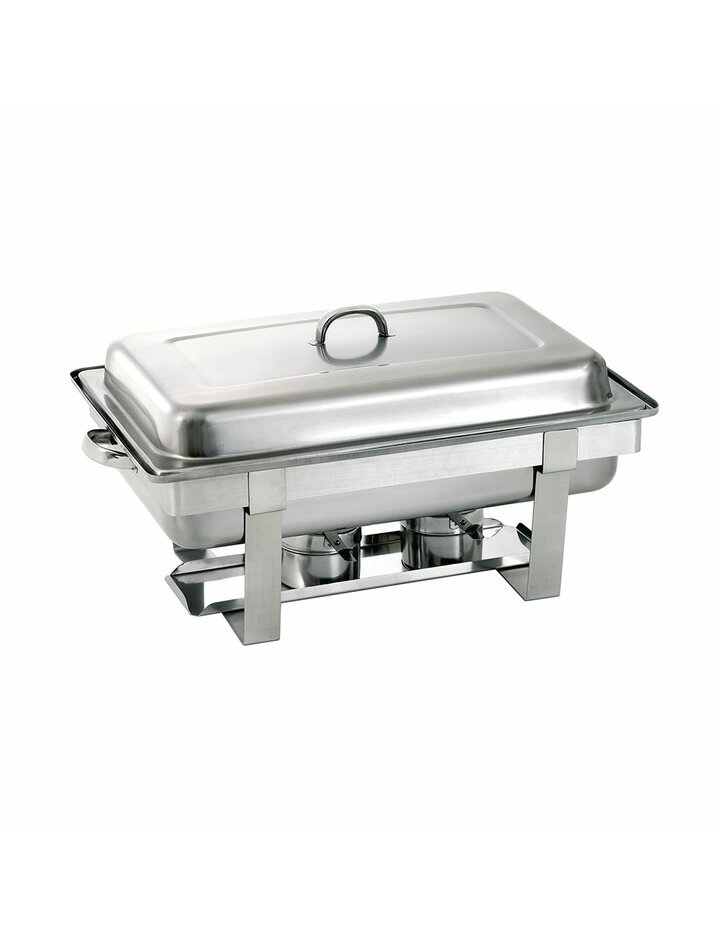 Bartscher Chafing Dish 1 / 1Gn, Stackable