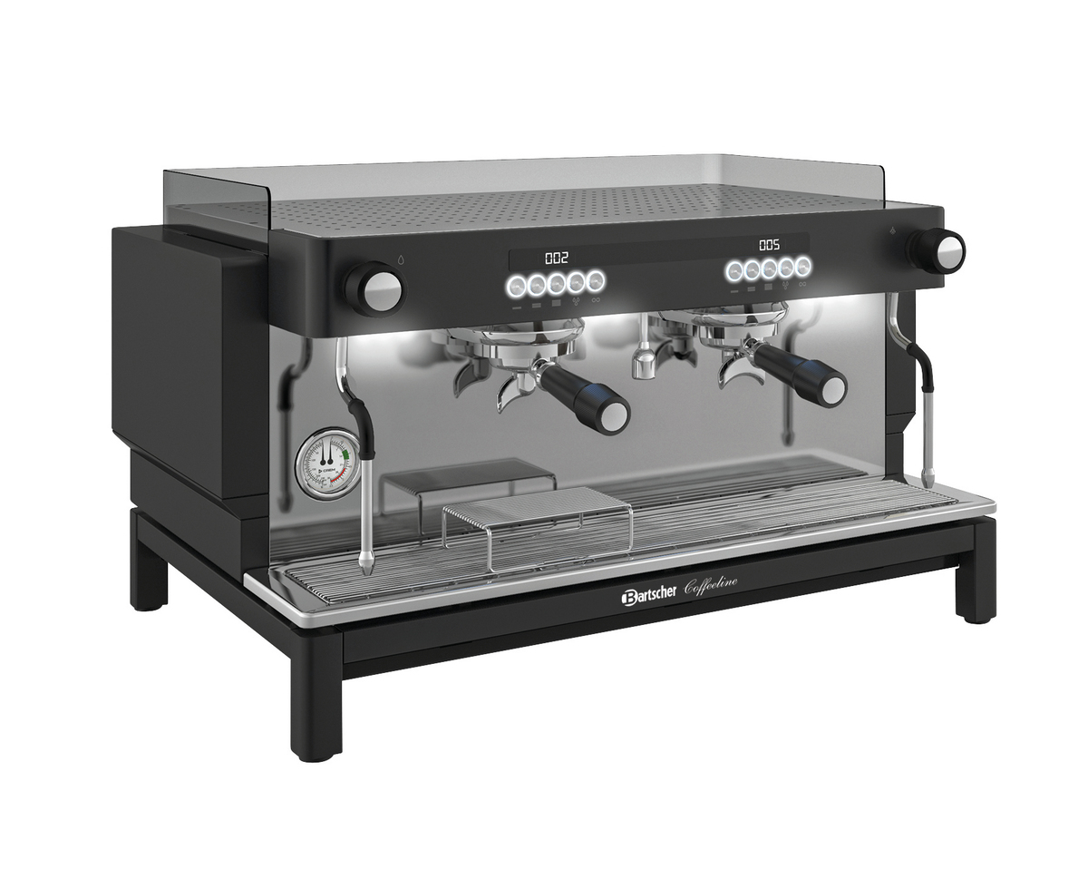Bartscher coffee machine Coffeeline B20