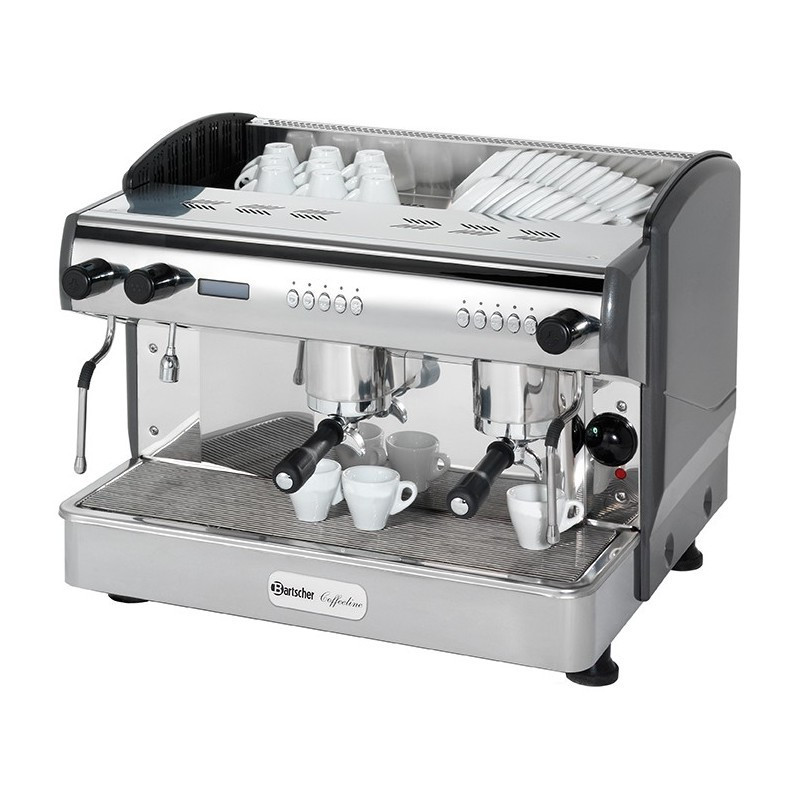 Bartscher coffee machine Coffeeline G2 11.5 L