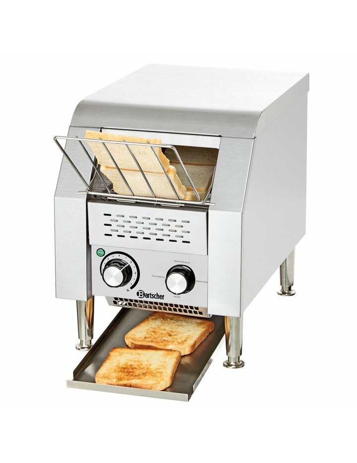 Bartscher Continuous Toaster " Mini"