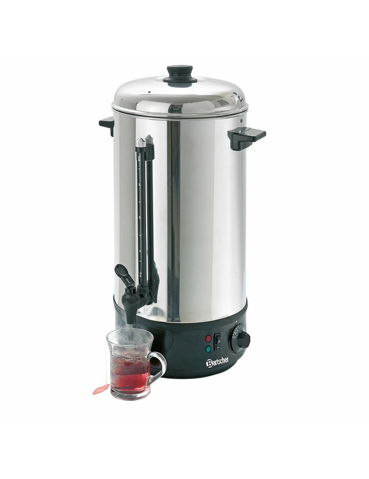 Bartscher Hot Water Dispenser 10L