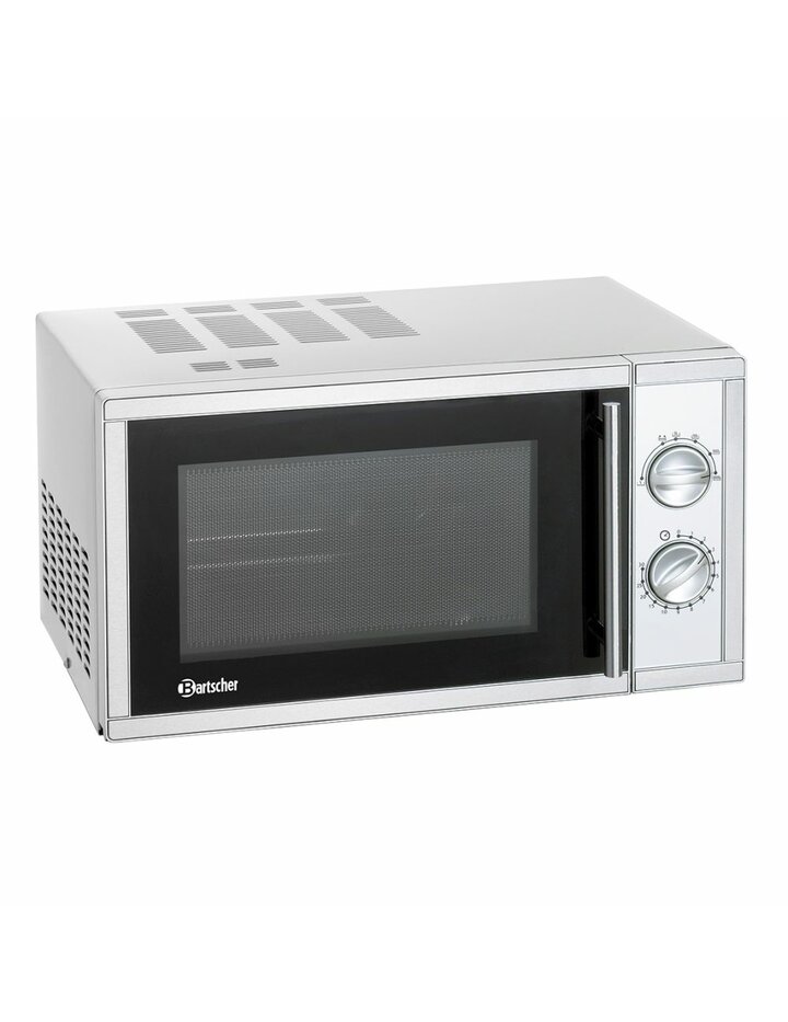 Bartscher Microwave 23L 900W
