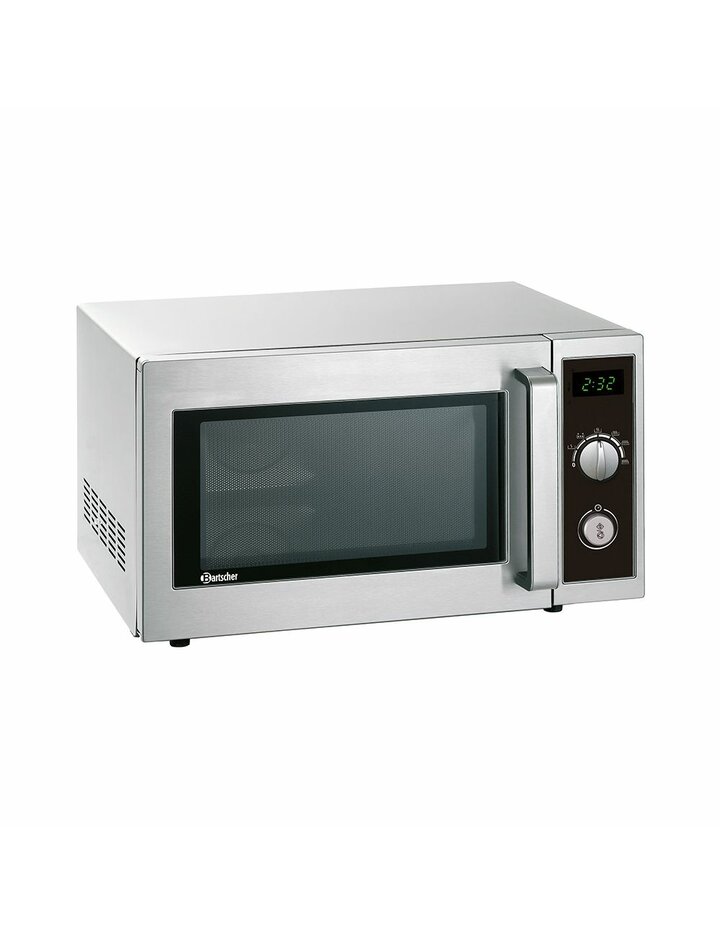 Bartscher Microwave 25L, 1000W