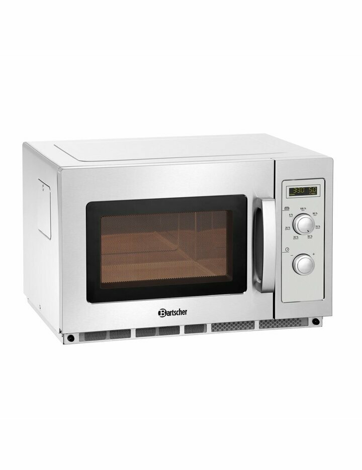 Bartscher Microwave 18340M