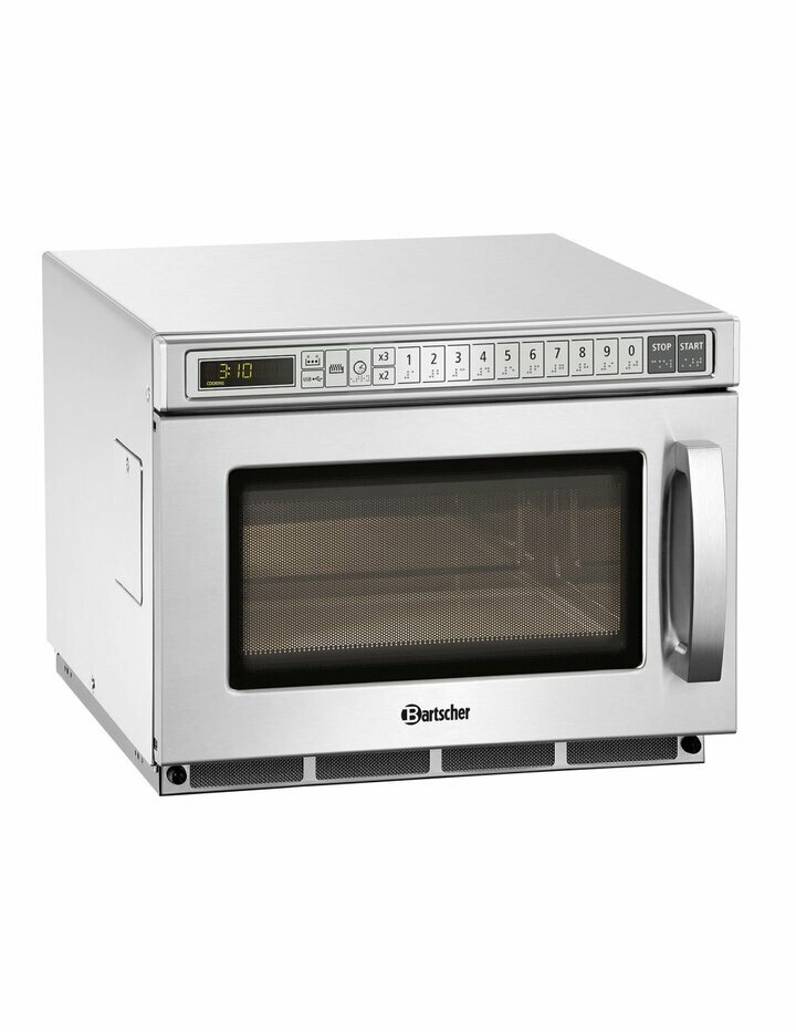 Bartscher Microwave Oven 21170D