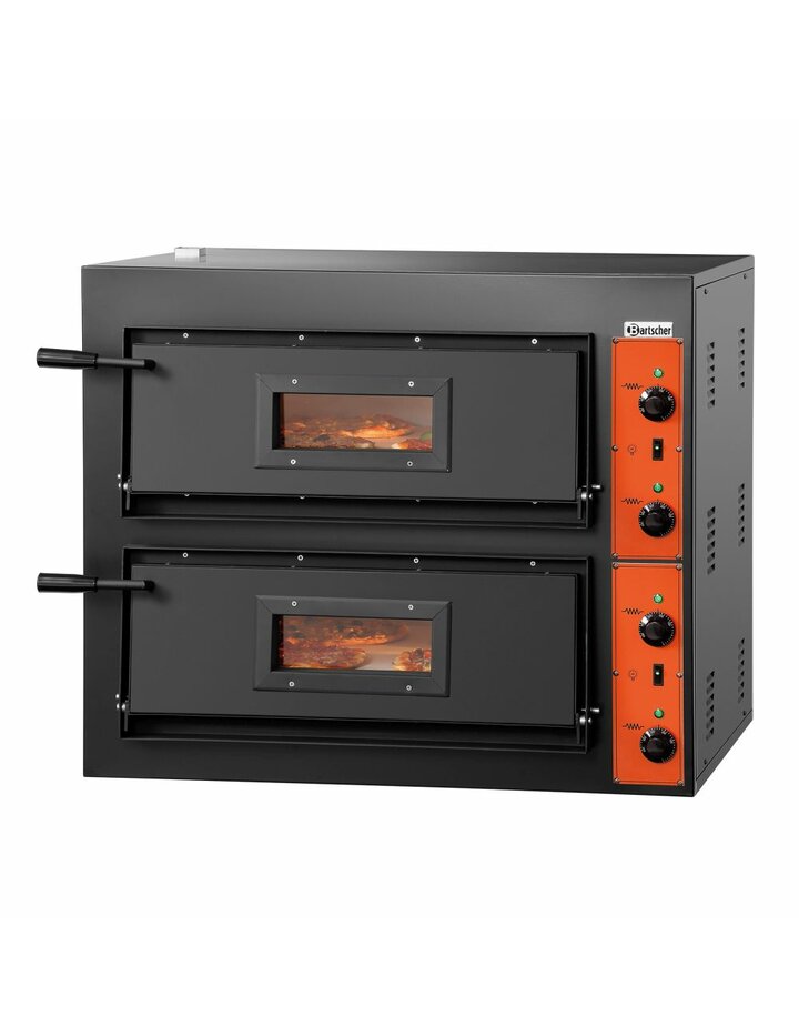 Bartscher Pizza Oven Ct 200