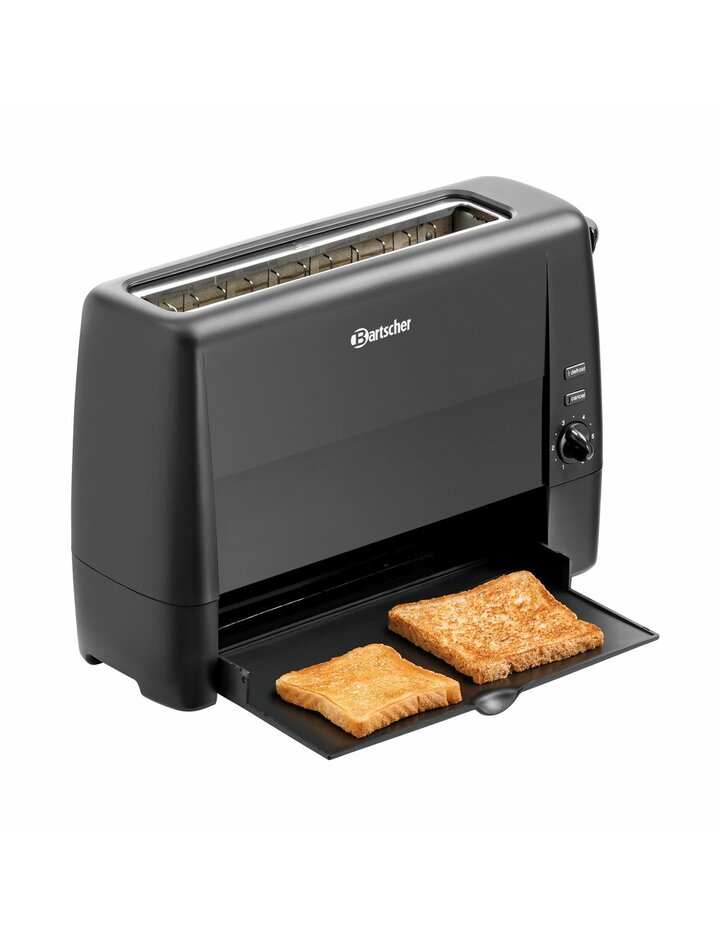 Bartscher Toaster Ts20Sli