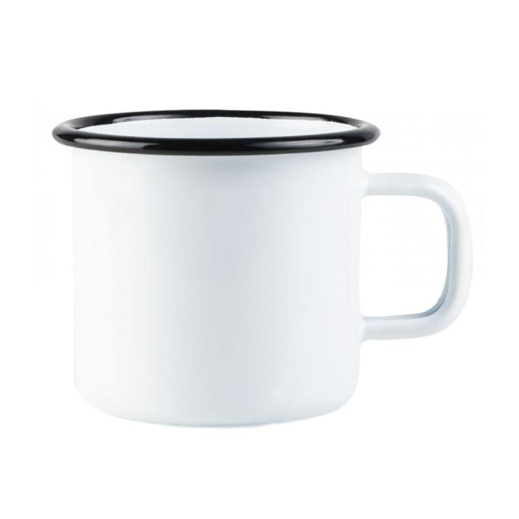 Basic Enamel Mug