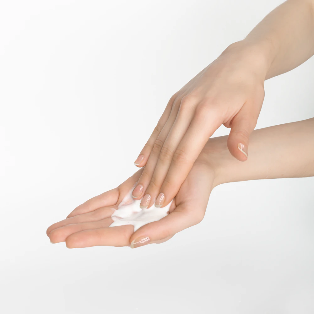 BasicLab Dermocosmetics Micelli gentle enzymatic peeling for very sensitive skin