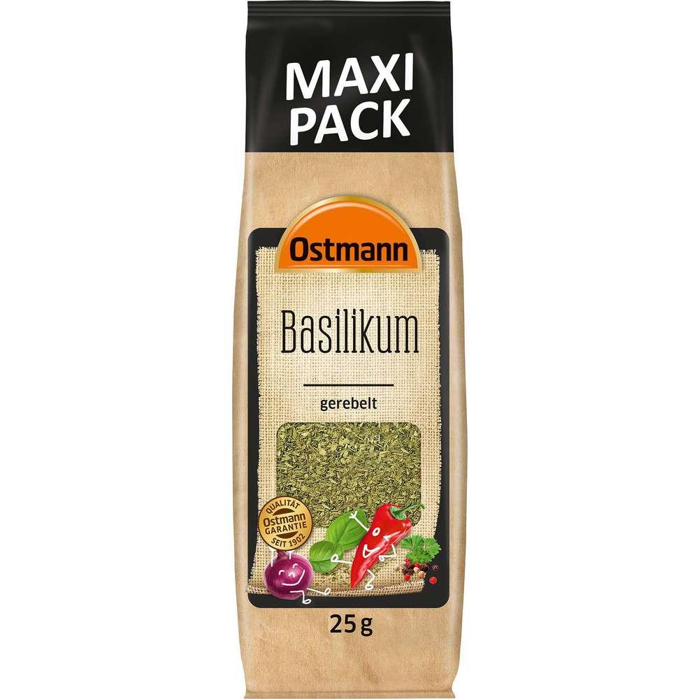 basil, shredded