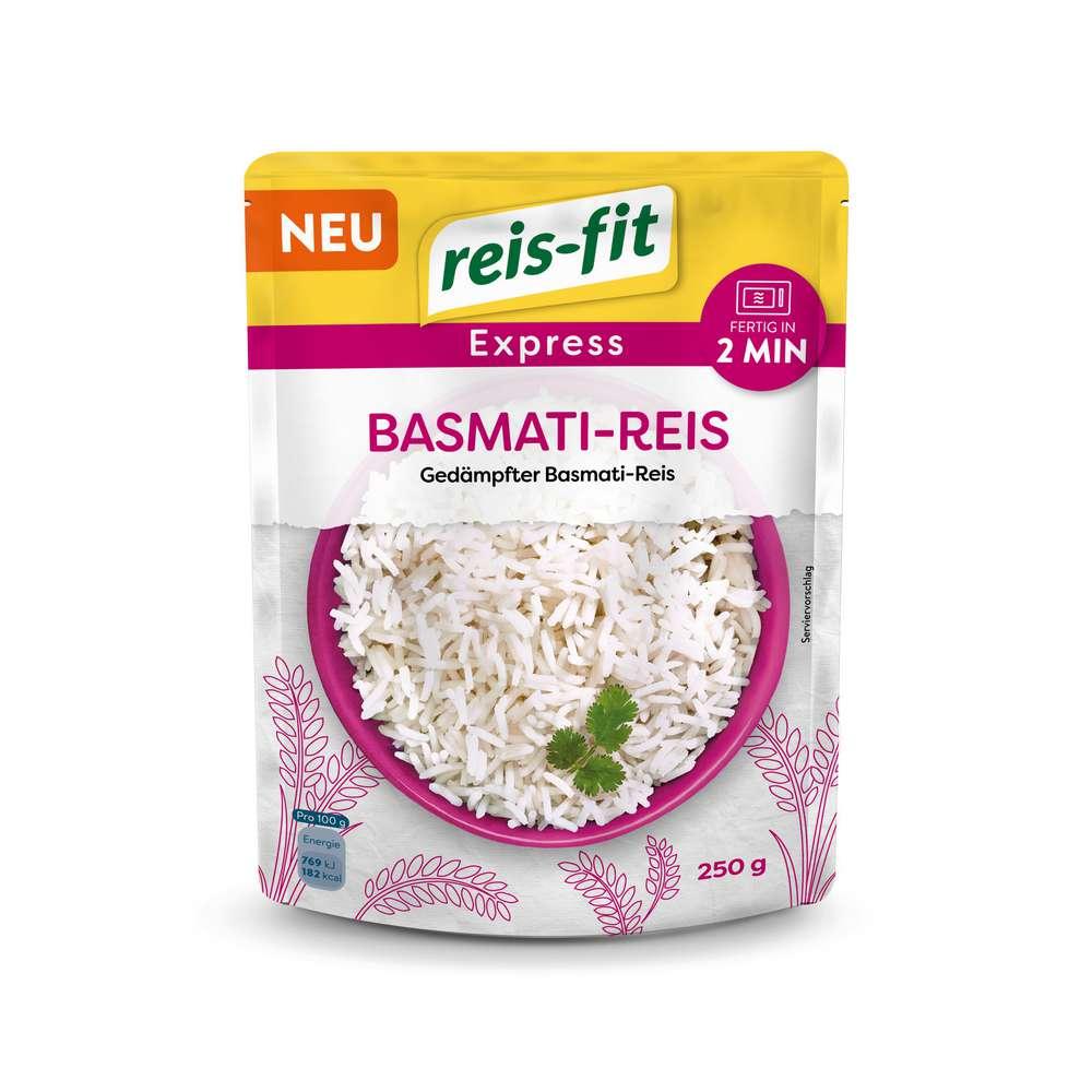 Basmati Rice Express