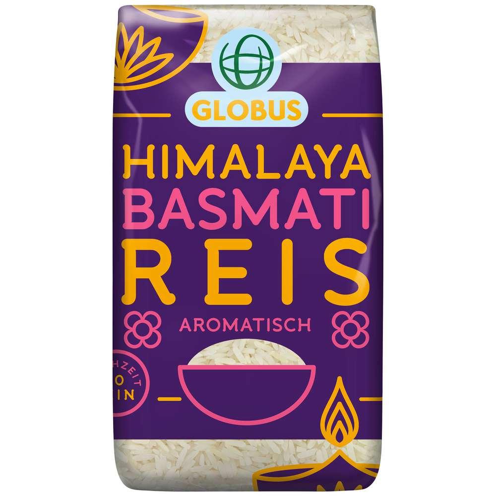 Basmati rice