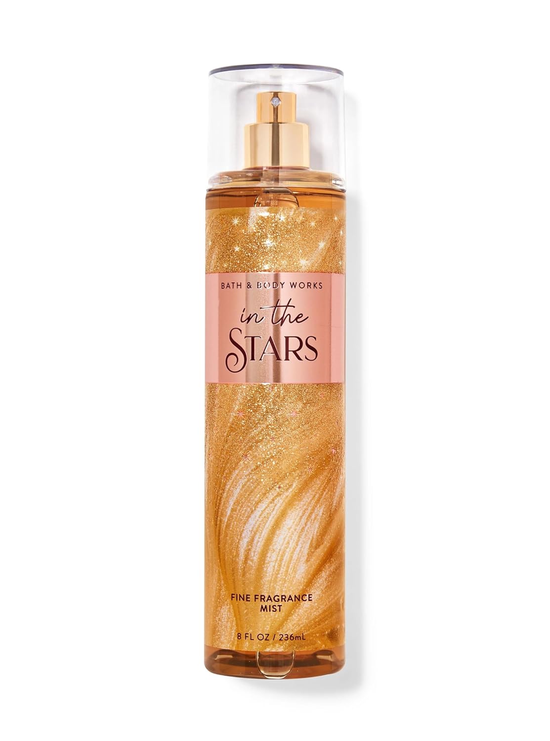 Bath & Body Works Bath and Body Works In The Stars Fine Fragrance Mist 8 fl oz / 236 ml