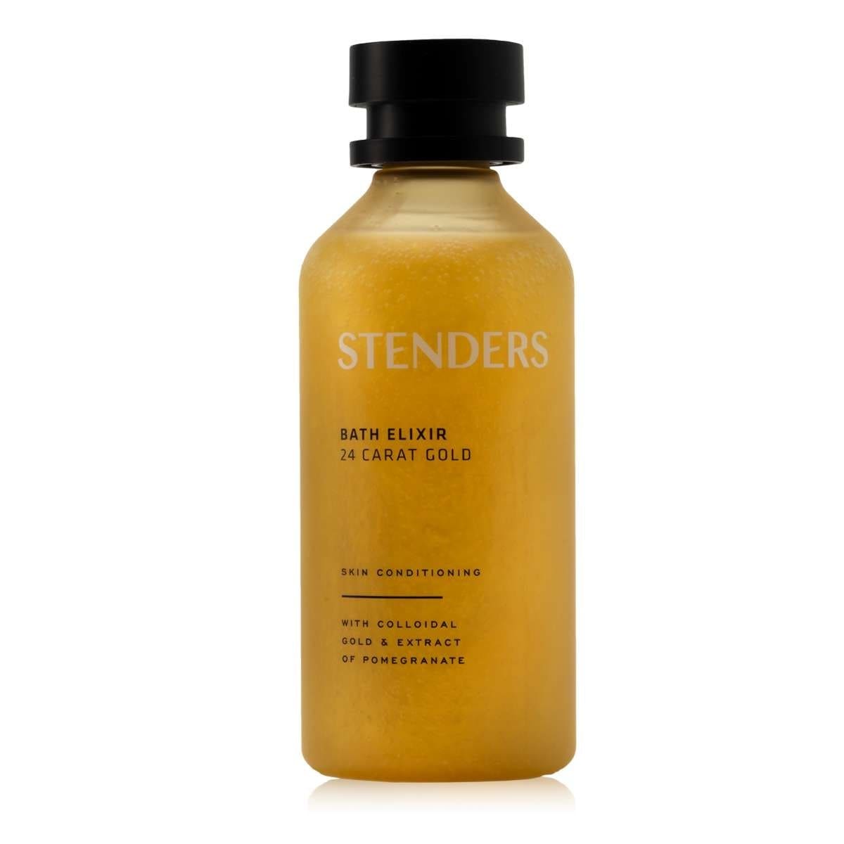 STENDERS Bath Elixir Card Gold