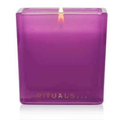 Rituals Bath Oil Candle