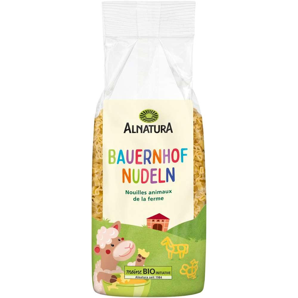 Farm Noodles