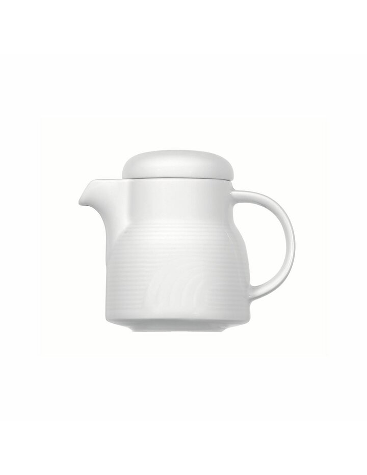 Bauscher Carat Coffee Pot Complete 0.30 L - Set Of 6
