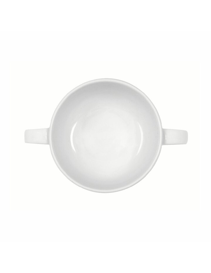 Bauscher Carat Soup Cup Stackable 0.27 L