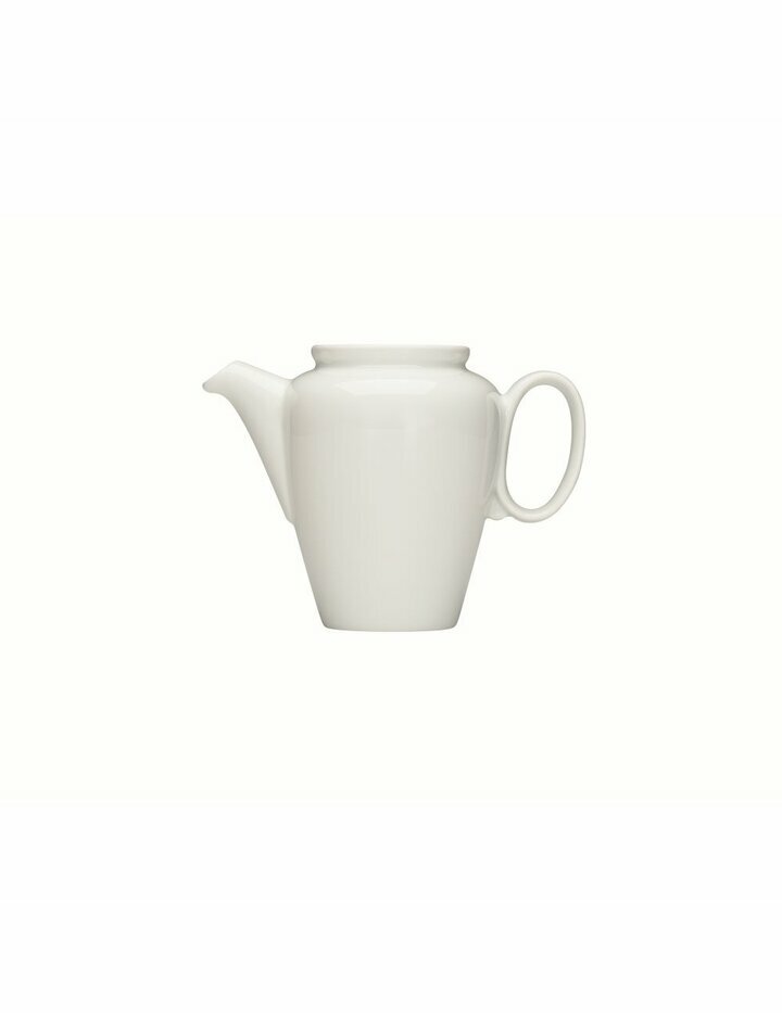 Bauscher Come4Table Coffee Pot On The Lower Part Of 0.30 L - Set Of 6