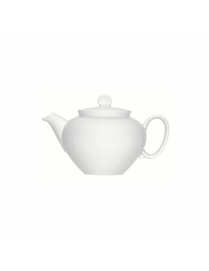Bauscher Come4Table Teapot Complete 0.55 L - Set Of 6