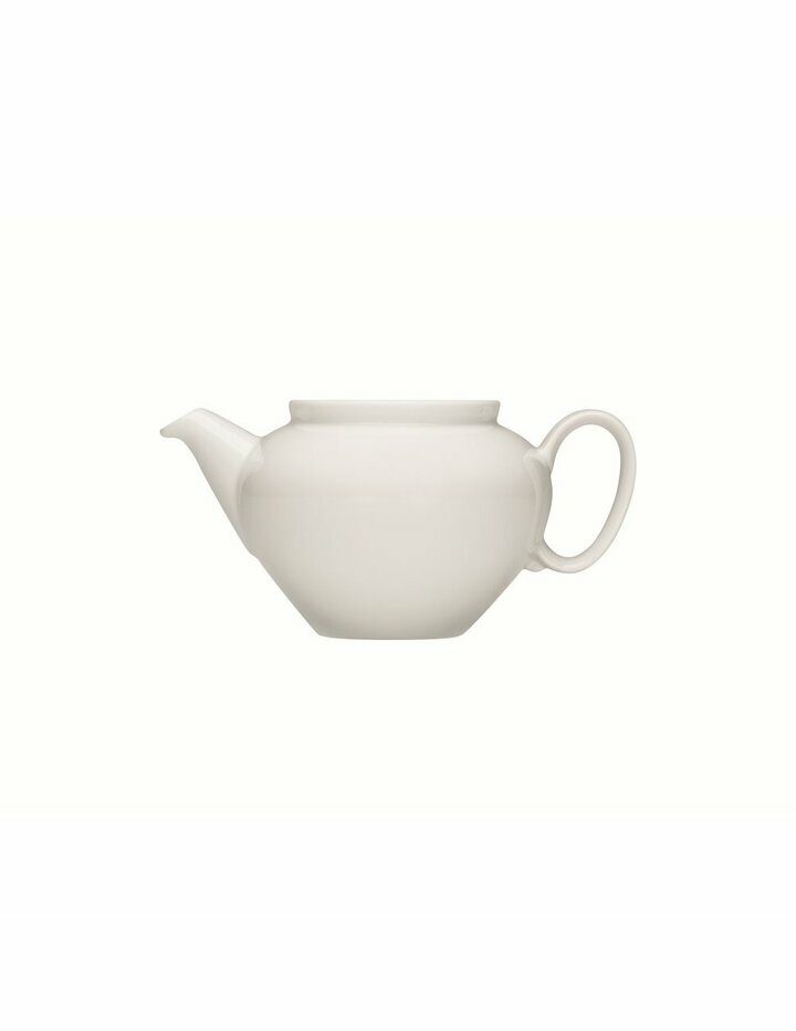 Bauscher Come4Table Teapot Lower Part Of 0.55 L - Set Of 6