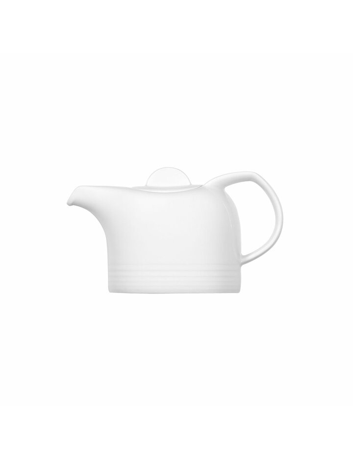 Bauscher Dialog Teapot Complete 0.35 L - Set Of 6