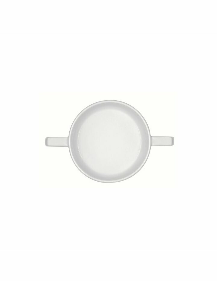 Bauscher Dimension Soup Cup Stackable 0.28 L - Set Of 12