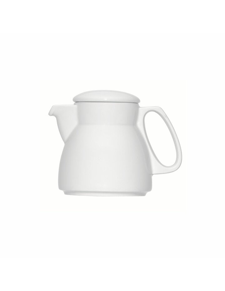 Bauscher Dimension Teapot Complete 0.35 L - Set Of 6