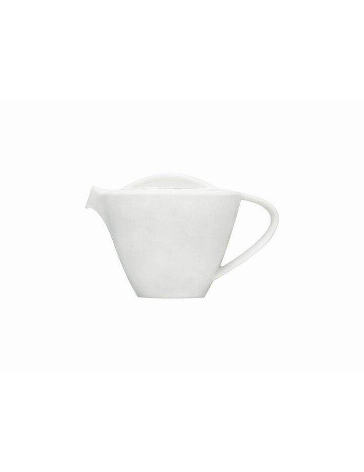 Bauscher Enjoy Teapot Complete 0.40 L - Set Of 6