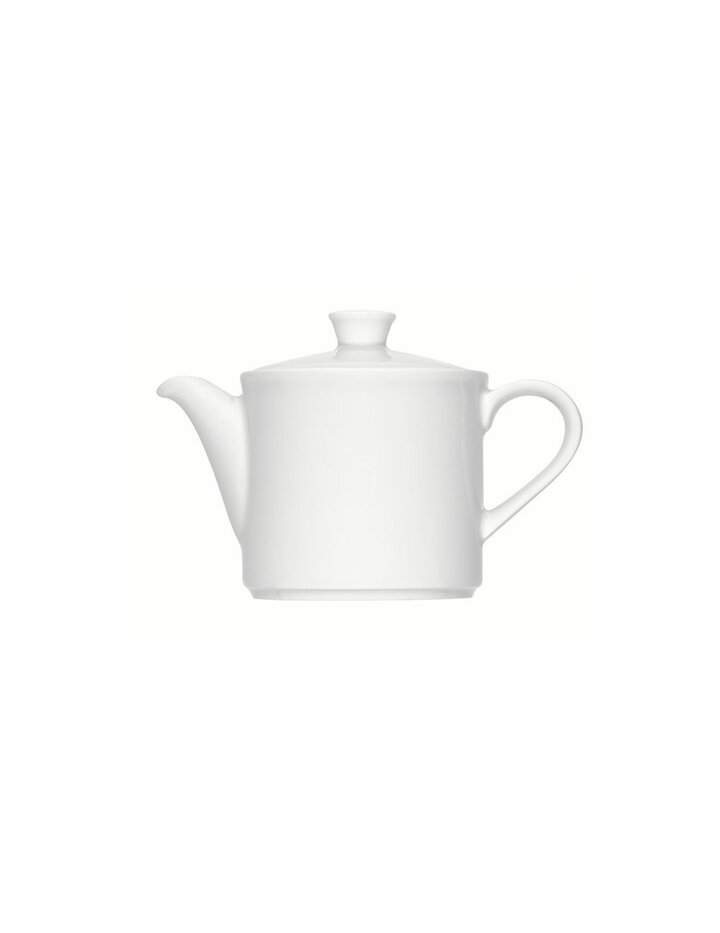 Bauscher Maitre Teapot Complete 0.35 L - Set Of 6