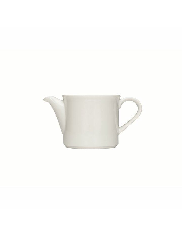 Bauscher Maitre Teapot Bottom 0.35 L-Set Of 6