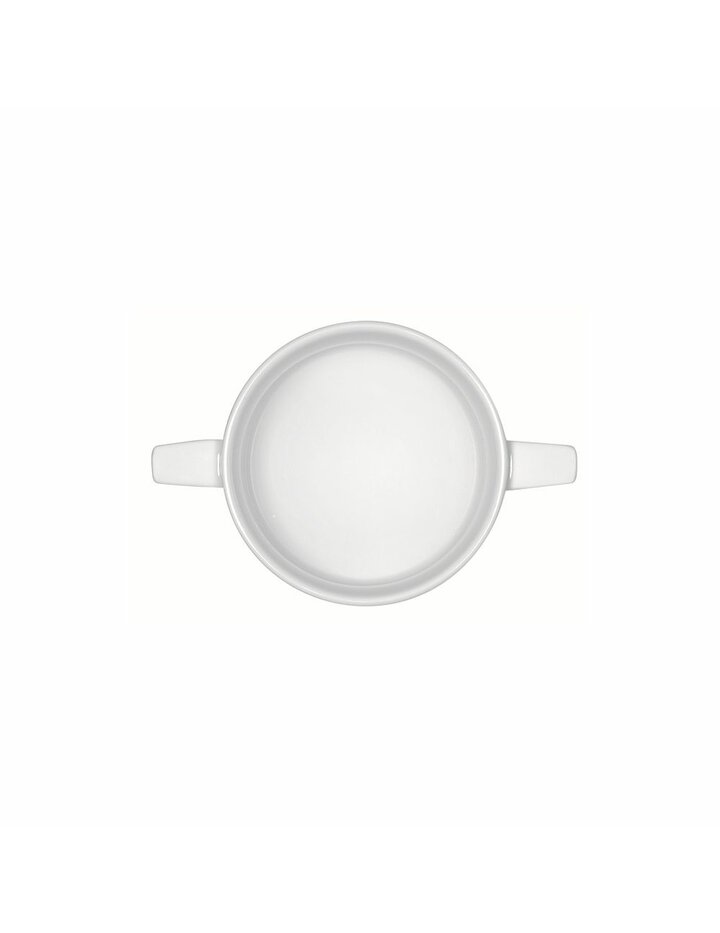 Bauscher Options Soup Cup Stackable 0.27 L - Set Of 12