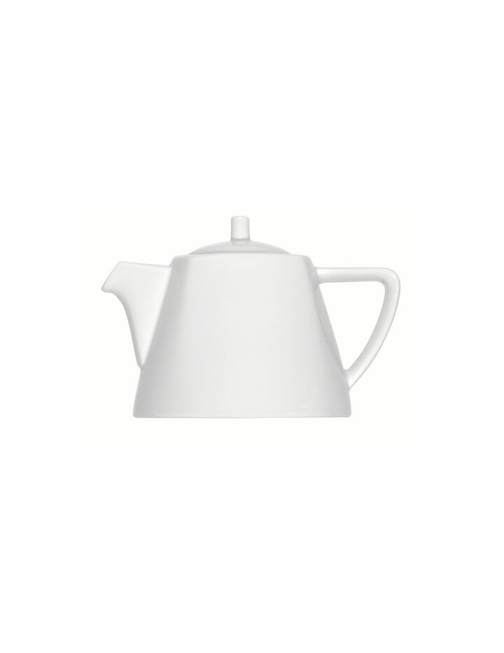 Bauscher Options Teapot Complete 0.35 L - Set Of 6